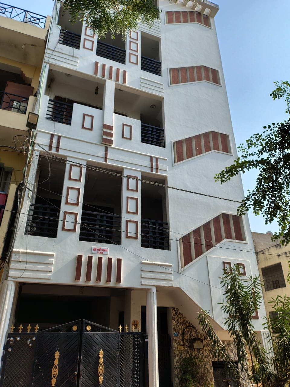 73.20 Sq. Mtr. Bungalow House In Mansarover, Jaipur
